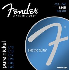 Fender 150R stygos elektrinei gitarai