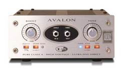 Avalon U5