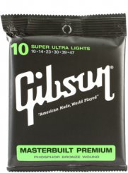 Gibson GMB10 stygos akustinei gitarai