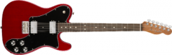Fender 2017 Limited Edition American Professional Mahogany Tele Deluxe Shawbucker