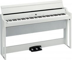 Korg G1 Air White elektrinis pianinas