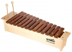 Goldon Soprano Xylophone Model 10200 Ksilofonas