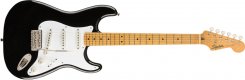 Squier Classic Vibe 50s MN BLK Stratocaster