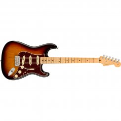 Fender American Pro II Stratocaster MN 3TSB elektrinė gitara