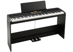 Korg XE20SP digital piano with automatic arranger