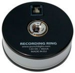 PunchLight Recording Ring