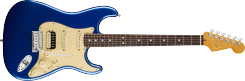 Fender American Ultra Stratocaster HSS RW COB elektrinė gitara