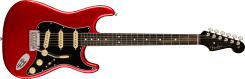 Fender Limited Edition American Professional II Stratocaster Ebony Fingerboard with Black Headstock