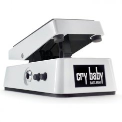 Dunlop CBM105Q Cry Baby Mini Bass Wah efektas