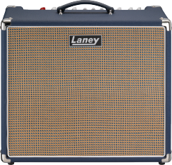 Laney LFSUPER60-112 Lioneheart Foundry Series stiprintuvas elektrinei gitarai.