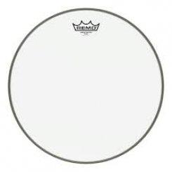 Remo 12 Wheaterking Ambassador clear