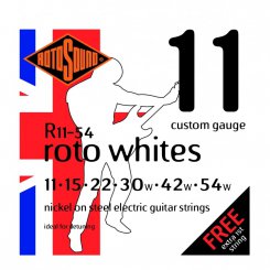 Rotosound R11-54 stygos elektrinei gitarai