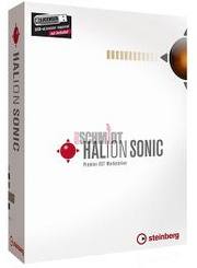 Halion Sonic