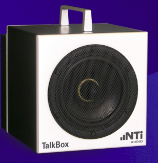 NTI TalkBox