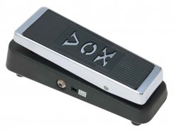 VOX V847A WAH gitarinis pedalas
