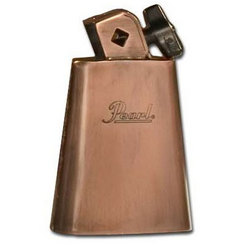 Pearl HH-3 Cowbell