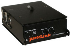 JuicedLink JL-CX231