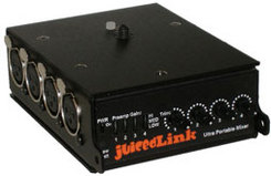 JuicedLink JL-CX431