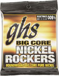 GHS Nickel Rockers Carlos S. Light 9,5-43
