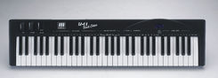 Miditech i2-61 midi klaviatūra