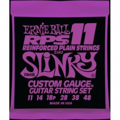 Ernie Ball 2242 stygos elektrinei gitarai