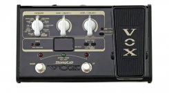 VOX Stomplab 2G gitarinis procesorius
