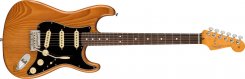 Fender American Pro II Stratocaster RW RST Pine elektrinė gitara