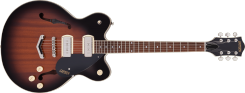 Gretsch G2622-P90 Streamliner CB DC Havana Burst elektrinė gitara
