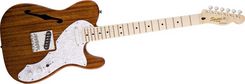 Squier Classic Vibe 60s Tele Thinline Nat