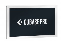 Cubase Pro 14